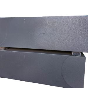 China High Density Isostatic Graphite Block Blank blocks wholesale