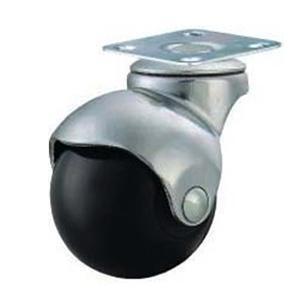 China 11-Furniture caster 50mm ball swivel caster wholesale