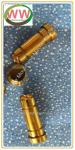 High surface quality,alumium,alloy STEEL,stainless steel Precision CNCTurning