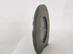Resin Steel Matrix Grit 1000 Cubic Boron Nitride Wheel