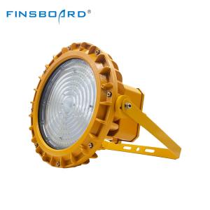 China 50W 100W 200W LED Ex Proof Flood Light For Oil And Gas Facilities wholesale