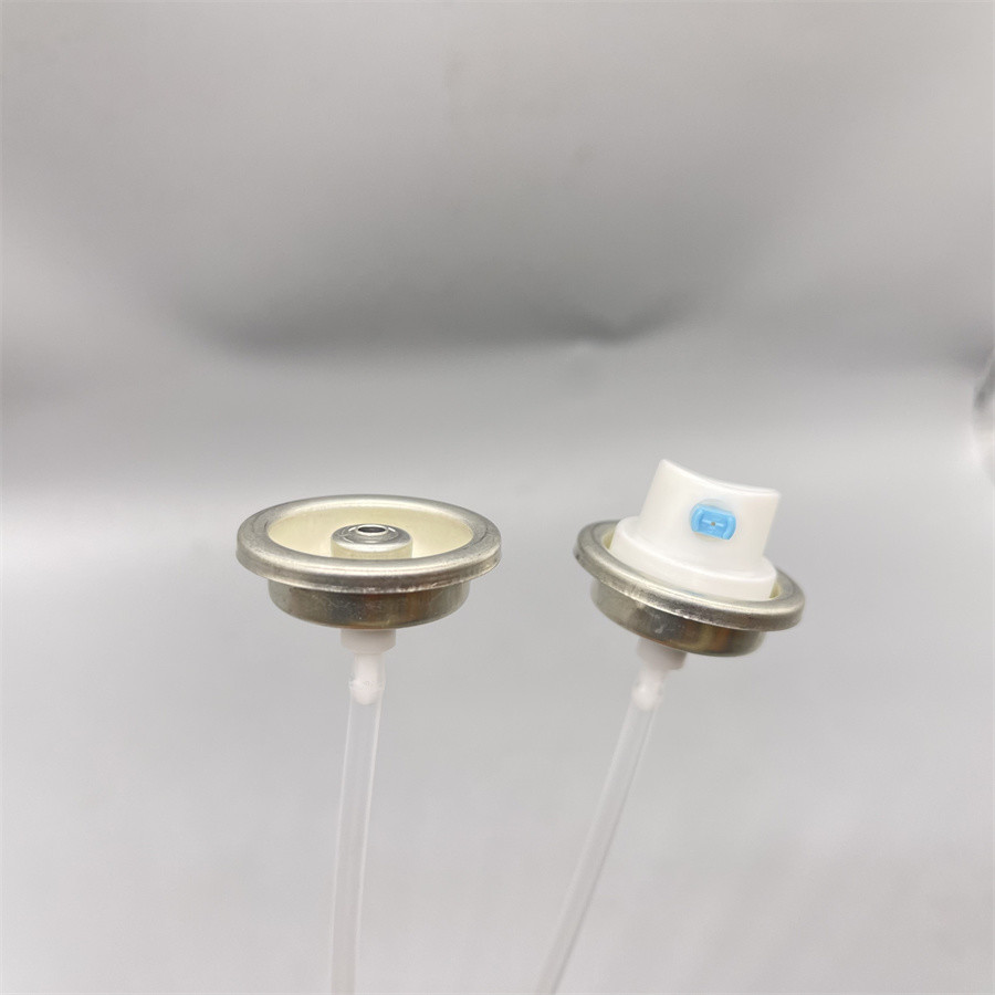 Premium Female Valve for Precise Flow Control - Versatile Solution