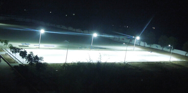 LED Sports Lights 