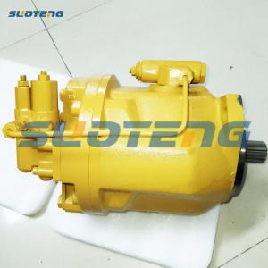 China 100-3259 1003259 Piston Pump For 416B Backhoe Loader wholesale
