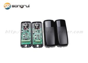 China IP54 Automatic Gate Accessories , 12 Volt Gate Safety Beam wholesale