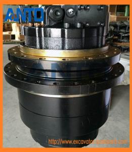 China Doosan TM50VC Hydraulic Travel Motor Metal Material For Vo-lvo EC360 Excavator wholesale