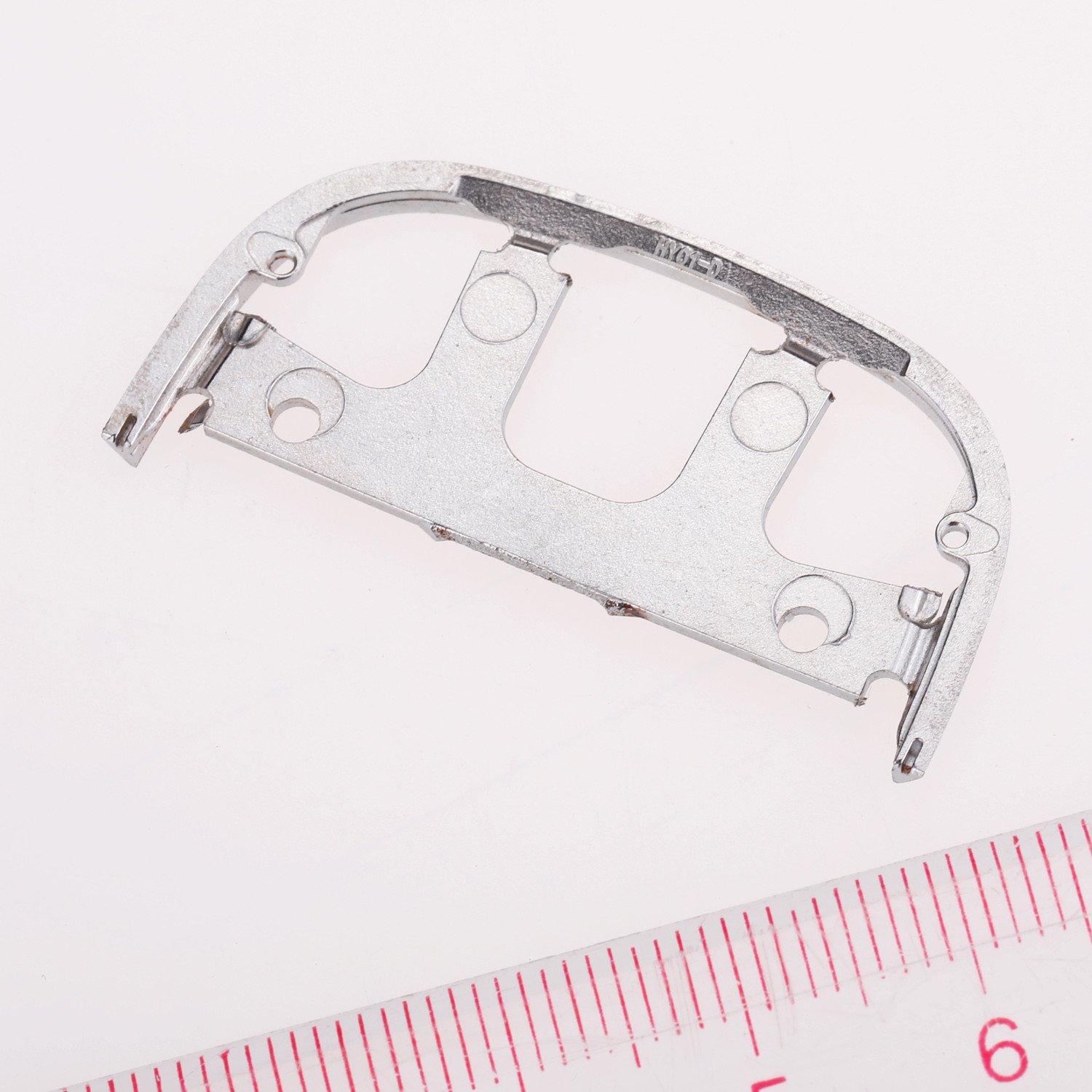 PVD Anodized Powder Metallurgy Components , Stainless Steel Metal Injection Molding