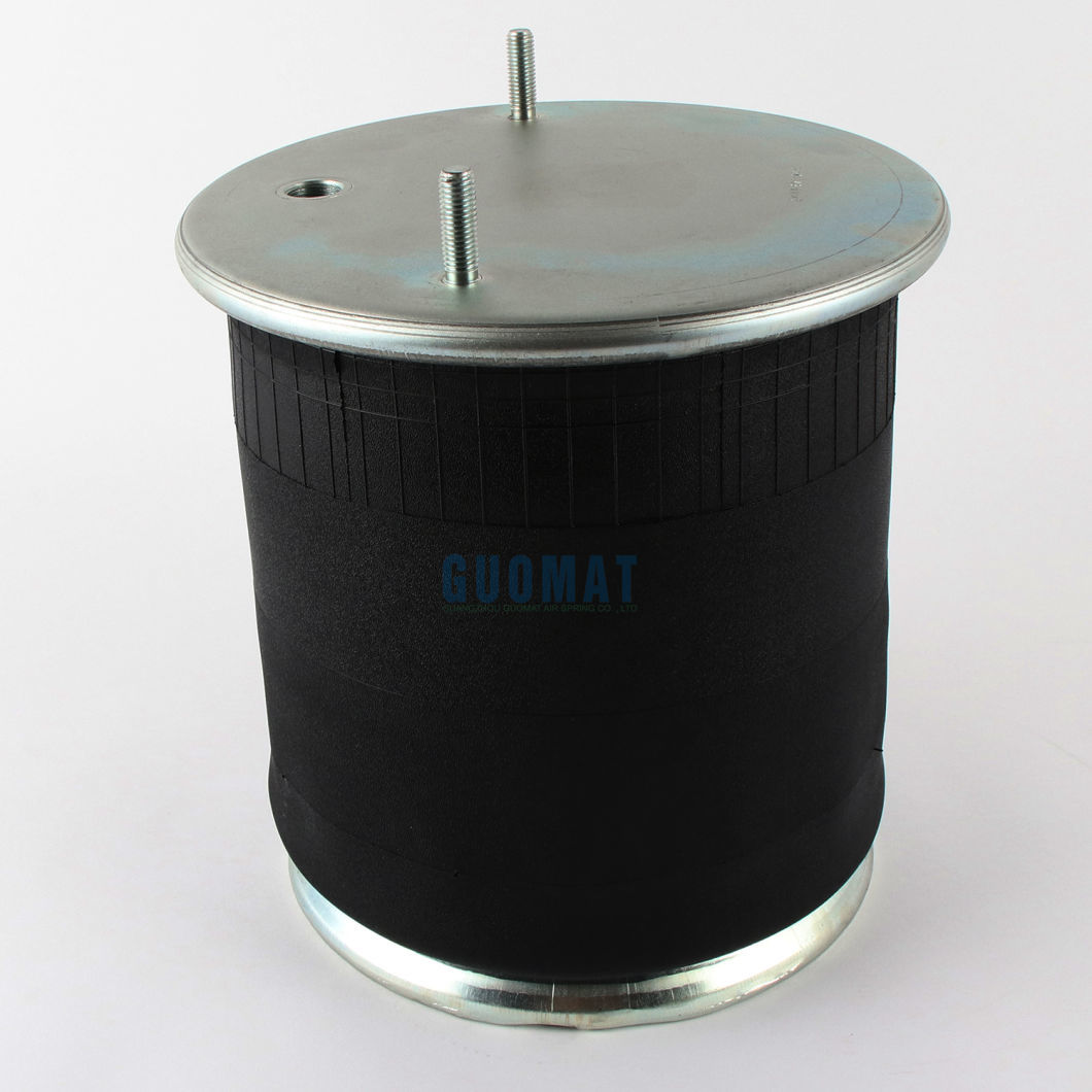 1t19L-7 Rubber Bellow W01-M58-6338 Fire-Stone 4810np05 Contitech Suspension Air Spring