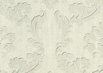 Floral Stylish Non Woven Wallpaper , TV background textured removable wallpaper