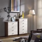 Modern ODM Furniture Filing Cabinet Family Room Storage