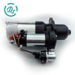 6KW 24V Starter Motor Excavator 4992261 C4992261 M93R3013SE B5.9