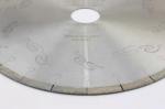 Micro Crystallized Stone Blade For Marm Glass Nano Glass