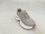Heightening Bling Rhinestone Sneakers Microfiber Velvet Bling Trainers Womens