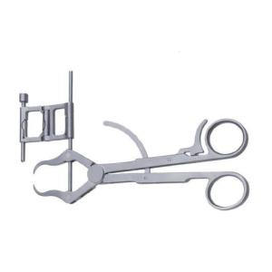 China Orthopedic Veterinary Self Lockable Aiming Reduction Forceps wholesale