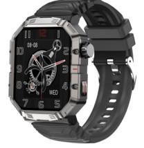 China 2.02 Inch Touch Screen Running Watch Men'S G5 Blood Pressure Health Monitoring Bands wholesale