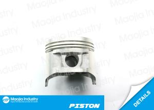 China 12010-30W11 Car Engine Piston 83 - 89 Nissan 4Cyl 2.4 SOHC 8VAL Z24 Z24I OEM wholesale
