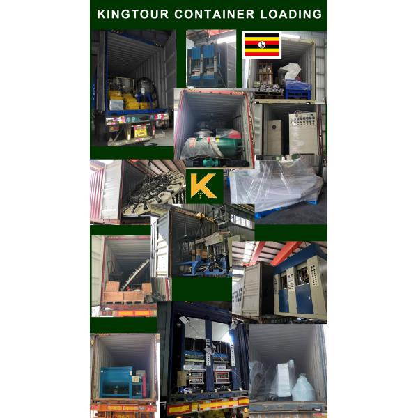 Automatic Shoe Sole Making Machine 8 Station / 10 Station TPR Sole Moulding Machine