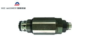 China AV170 Pump Hydraulic Pressure Release Valve Steel Hyd Pressure Relief Valve wholesale