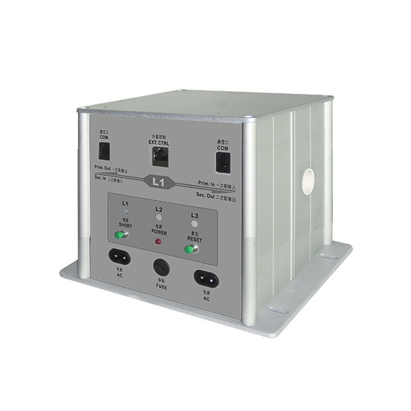 Remote Control Isolation Current Transformer Electronic Error Compensation
