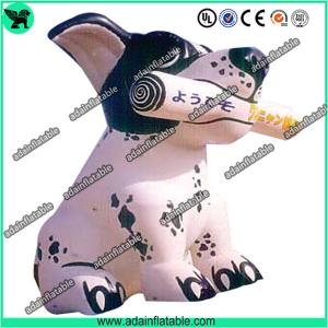 Inflatable Dog Cartoon,Inflatable Dog Animal, Customized Inflatable Dog