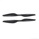 FLUXER 22X7.2 Inch glossy straight propeller