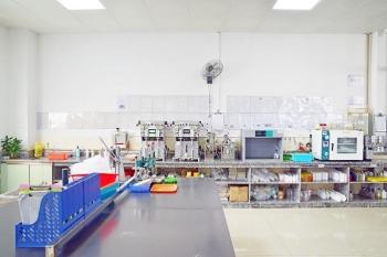 Foshan Changtuo Packaging Technology Co., Ltd.