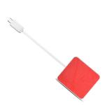 20G Certified Qi Wireless Charging Receiver Macaron