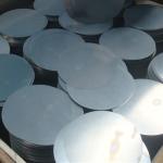Hot Cold Rolled Stainless Steel Circle Plate 2205 Mirror Polished Inox Round