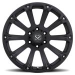 20 22 24 And 26 Forged OFF Road Wheels With -19 -25 -44 -76 -101 5x150 For
