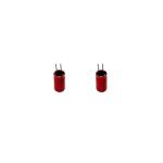 3.2Volt Huahui New Energy Cylindrical Battery Cell HFC1320 130mAh