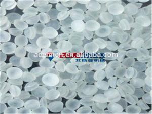 China 150kg/h pp pe granulating plant wholesale