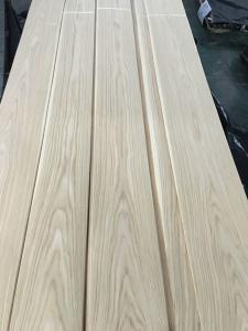 China White Oak Sliced Wood Veneer American White Oak Natural Wood Veneers for Furniture and Doors Industry wholesale