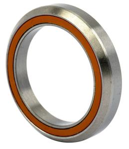 China NBR Seals 6804 2RS Chrome Steel Ball Bearings wholesale
