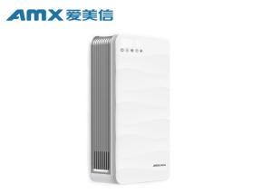 China Innovative Wall Mounted Ventilation Fan Air Purifier Air Vent Fan For Commercial wholesale