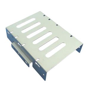 China 0.05mm Sheet Metal Stamped Parts wholesale