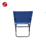 Military Outdoor Camping Chair/Beach Chair/ Folding Chair Seat/Army Chair/Canvas