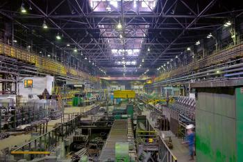 Shandong Lianbang Iron and Steel Co., Ltd.