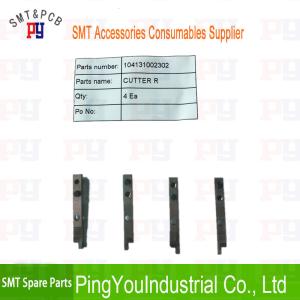China AVK AVK2 AVK3 Panasonic Accessories 104131002302 CUTTER R wholesale