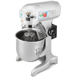China Commercial Dough Mixer Machine Inner Drive Low Voltage Protection Safely wholesale