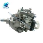 104641-7490 Diesel Fuel Pumps Fuel Injection Pump For 4JG2