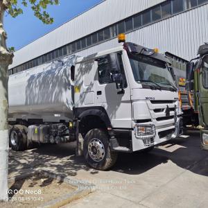 China New Design Vehicle 3 Axle 40000liters Fuel Oil Petrol Tanker Transport Truck wholesale