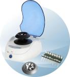 Universal Mini Clinical Centrifuge Fpr PCR Blood Centrifuge Biochemical Analysis