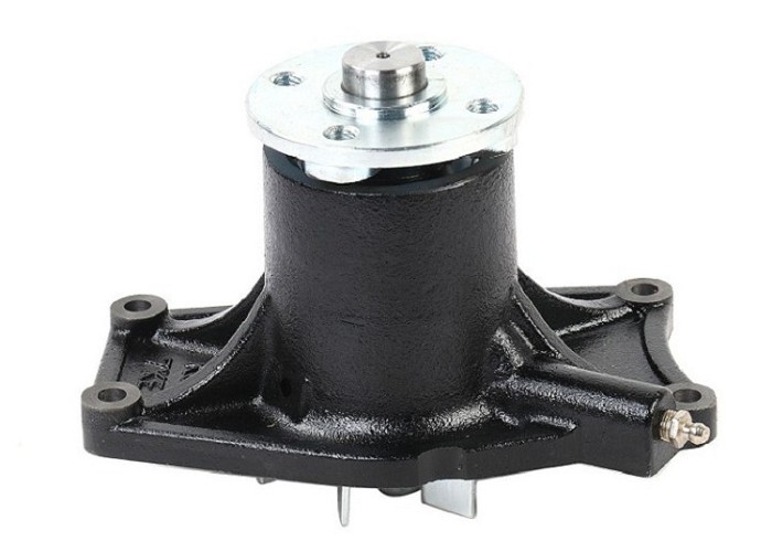 6D34 Engine Coolant Water Pump ME993520 For Excavator