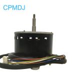100w Single Phase 10 Poles Ac Cooler Motor For Ac Air Condition \ Air Cooler Fan