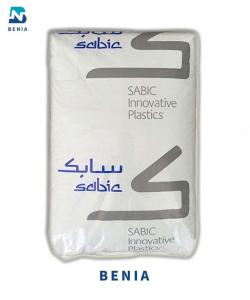 China SABIC ASA CYCOLAC INP984 Rubber Copolymer Material wholesale