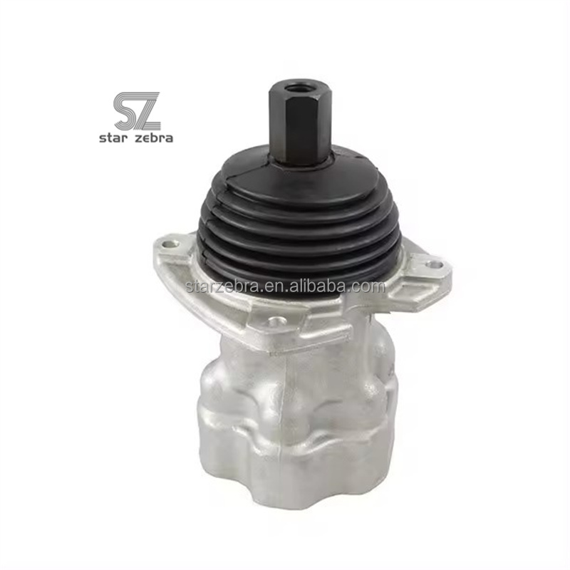 297-0589 E320D 325D 330D E336D Excavator Joystick Control Handle Hydraulic Pilot Valve 2970589 2063305 206-3305 2970530