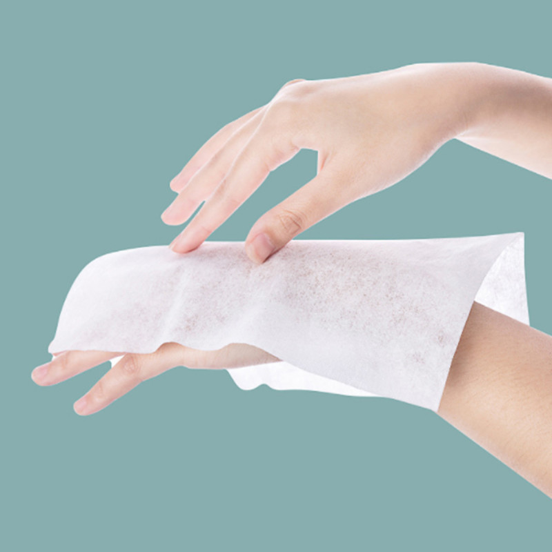 75 Percent Alcohol Wipes 60-100pcs/barrel ISO CE FDA Approved