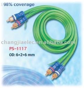 China Audio Video cable wholesale
