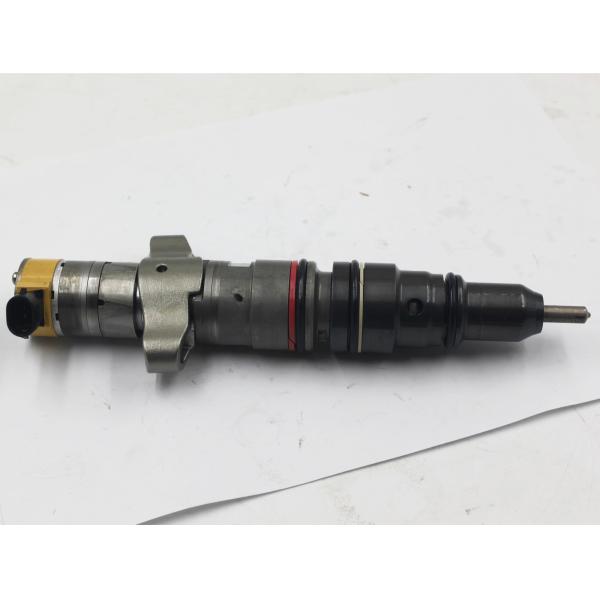 387-9433 Caterpillar C9 Injectors Alloy Steel Corrosion Resistance Long Lasting