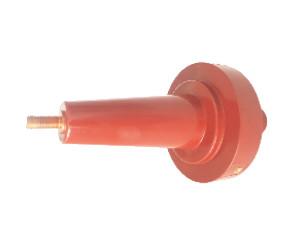 China Apparatus Epoxy Resin Cast Bushing Busbar Connection System APG Accessories wholesale